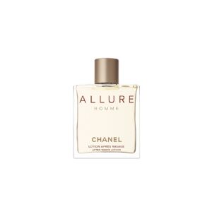 CHANEL Allure Homme, After shave lotion, Almindelig hud, 1 stk, 100 ml, Flaske, ALCOHOL   AQUA (WATER)   PARFUM (FRAGRANCE)   LIMONENE   LINALOOL   ALLANTOIN   ASCORBYL PALMITATE...