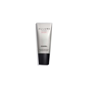 Chanel Allure Homme Sport After Shave Moisturizer 100ml