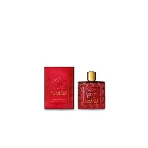 Versace Eros Flame - After Shave Lotion - 100 ml (man)
