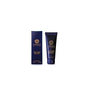 Versace Dylan Blue Pour Homme After Shave Balm - Mand - 100 ml