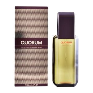1441 Parfume Men Quorum Quorum EDT (100 ml) (100 ml)