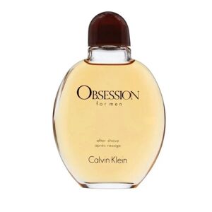 Calvin Klein Obsession for Men Aftershave 125ml