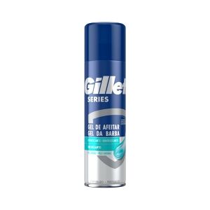 Gillette Series Shave Gel Cooling 200 Ml