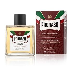 Proraso After Shave Lotion Nourishing Sandalwood 100ml