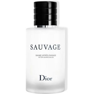 Christian Dior Sauvage After-Shave Balm 100ml