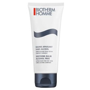 Biotherm Homme Soothing Balm - Alcohol Free (100ml)