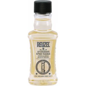 Reuzel Aftershave Wood & Spice 100 ml