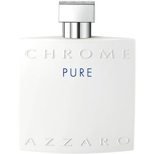 Azzaro Chrome Pure EDT 50 ml