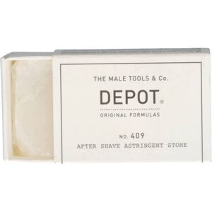 Depot No. 409 Aftershave Astringent Stone