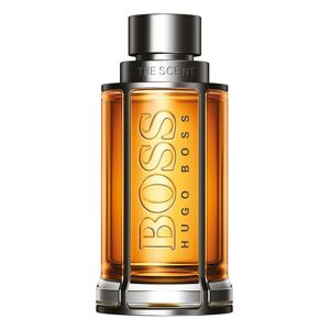 Hugo BOSS The Scent After Shave Lotion 100 ml