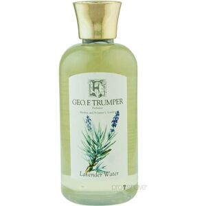 Geo F. Trumper Geo F Trumper Aftershave, Lavender Water, Plastikflaske, 100 ml.