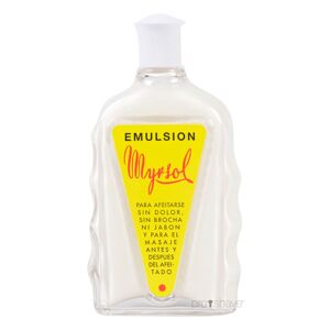 Myrsol Emulsion, 180 ml.