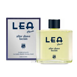 LEA Classic Aftershave Lotion, 100 ml.