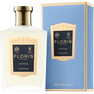 Floris London Floris Santal, Aftershave, 100 ml.