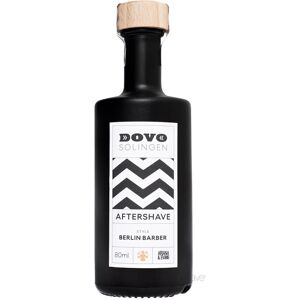 Dovo Solingen Dovo Aftershave, Berlin Barber, 80 ml.