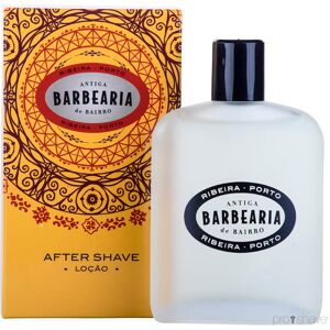 Antiga Barbearia de Bairro Aftershave Lotion, Ribeira do Porto, 100 ml.