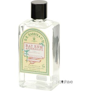 D.R. Harris & Co. Ltd D.R. Harris Bay Rum After Shave, 100 ml.