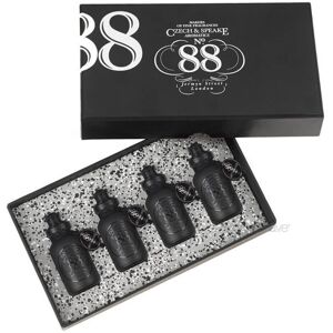 Czech & Speake No. 88, Aftershave For The Traveller, 4 x 15 ml.