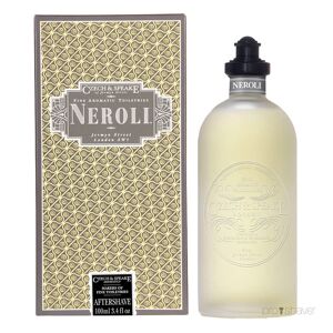 Czech & Speake Neroli, Aftershave Shaker, 100 ml.