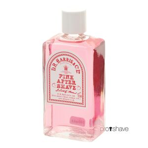 D.R. Harris & Co. Ltd D.R. Harris Pink Aftershave, 100 ml.