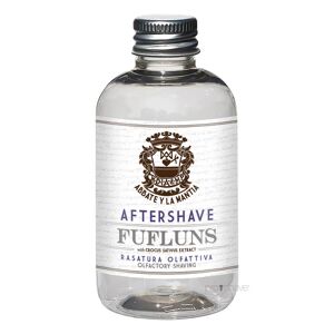 Abbate Y La Mantia Aftershave Lotion, Fufluns, 100 ml.