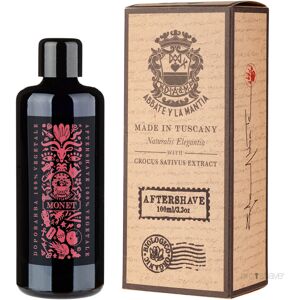 Abbate Y La Mantia Aftershave Lotion, Monet, 100 ml.