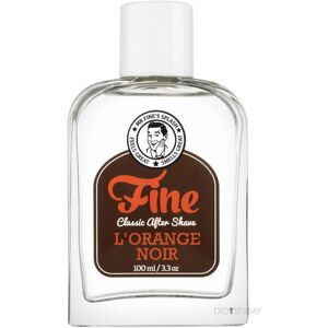 Fine Accoutrements L'orange Noir Classic Aftershave, 100 ml.