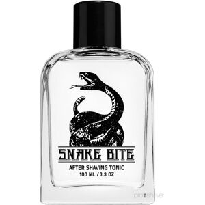 Fine Accoutrements Snake Bite Classic Aftershave, 100 ml.