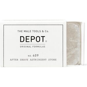 Depot - The Male Tools & Co. Depot After Shave Astringent Stone, No. 409, 90 gr.