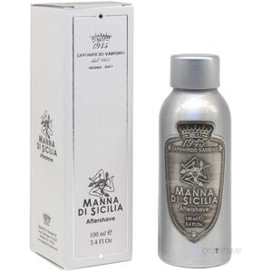 Saponificio Varesino Aftershave Balm, Manna, 100 ml.