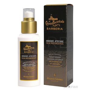 Alvarez Gómez Barberia After Shave Moisturizer, 85 ml.