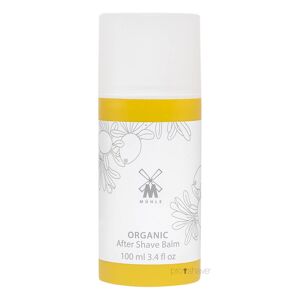 Mühle Organic Aftershave Balm, 100 ml.