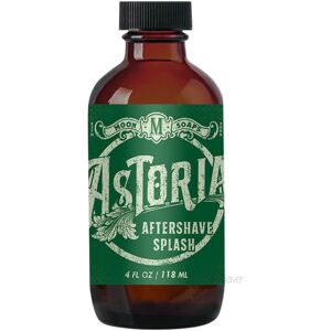 Moon Soaps Aftershave, Astoria, 118 ml.