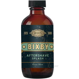 Moon Soaps Aftershave, Bixby, 118 ml.