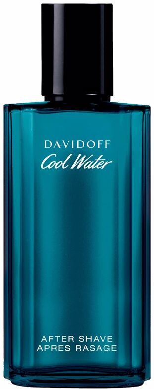 Davidoff Cool Water after-shave 125 ml