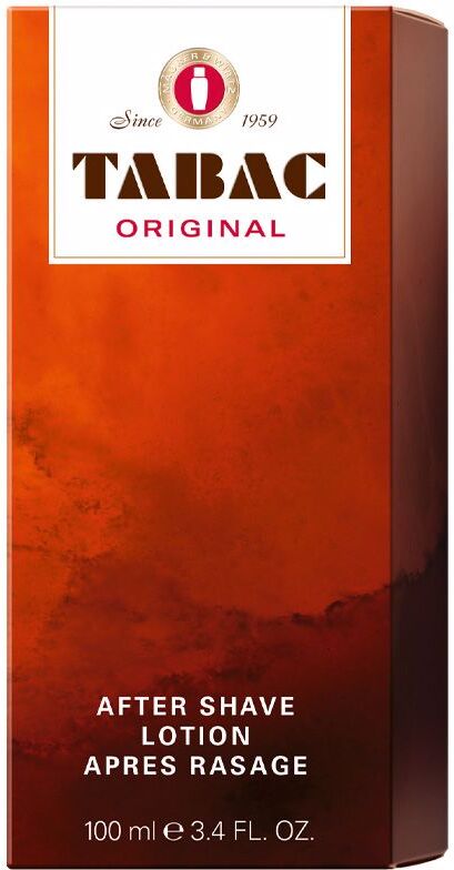 Tabac Original after-shave 100 ml