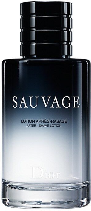 Christian Dior Loción para después del afeitado Sauvage 100mL