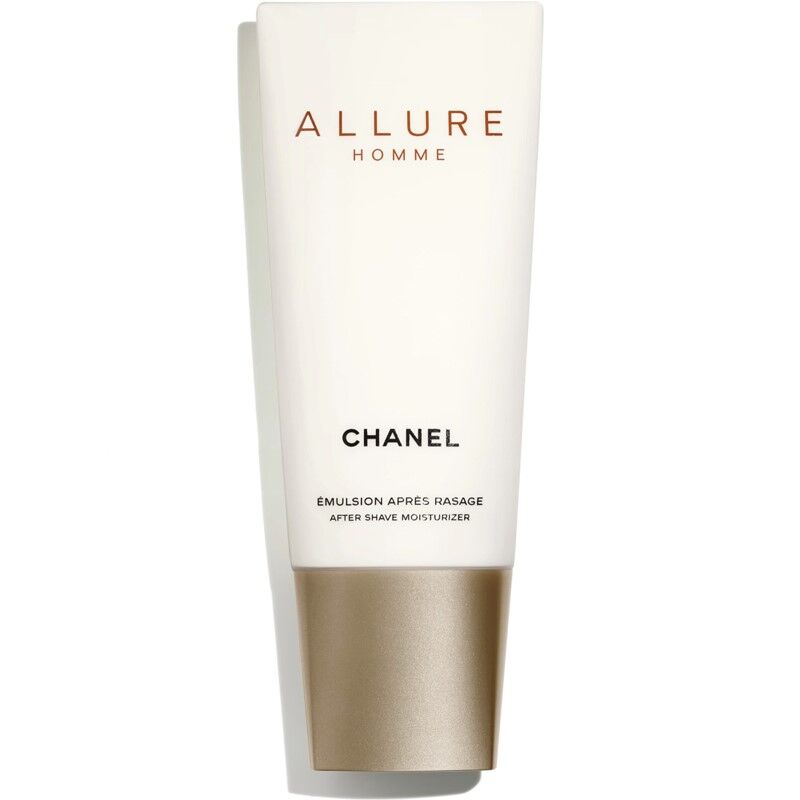 Chanel Emulsión para después del afeitado Allure Homme 100mL