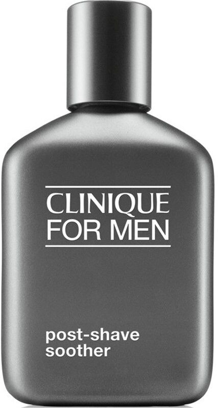 Clinique para hombres Calmante post-afeitado para pieles irritadas 75mL