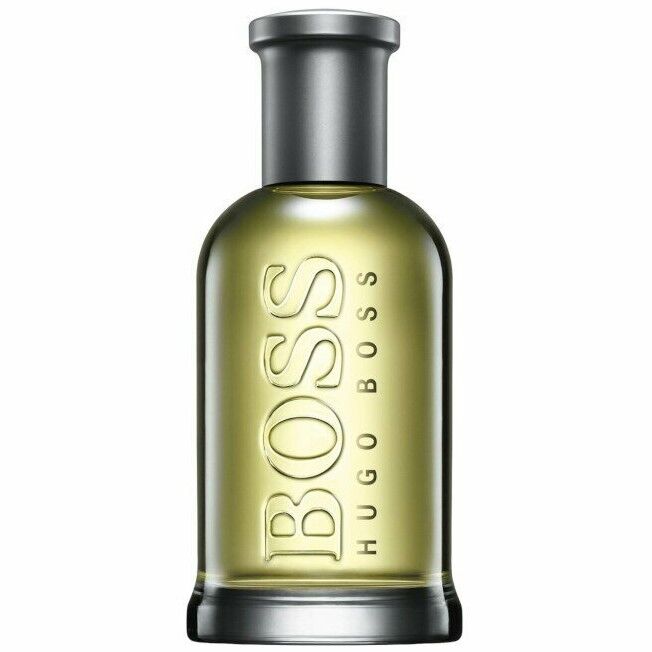 Loción para después del afeitado Boss Bottled 50mL