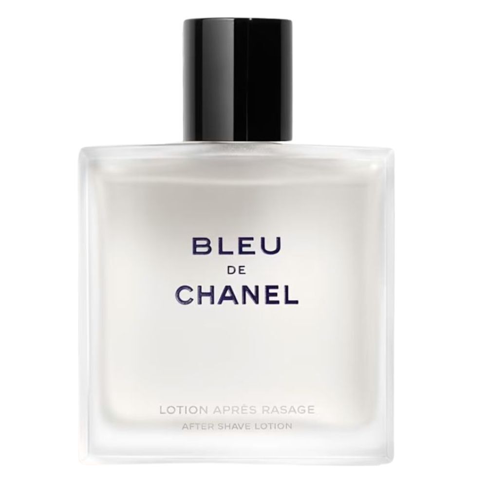 Bleu de Chanel Loción para después del afeitado 100mL