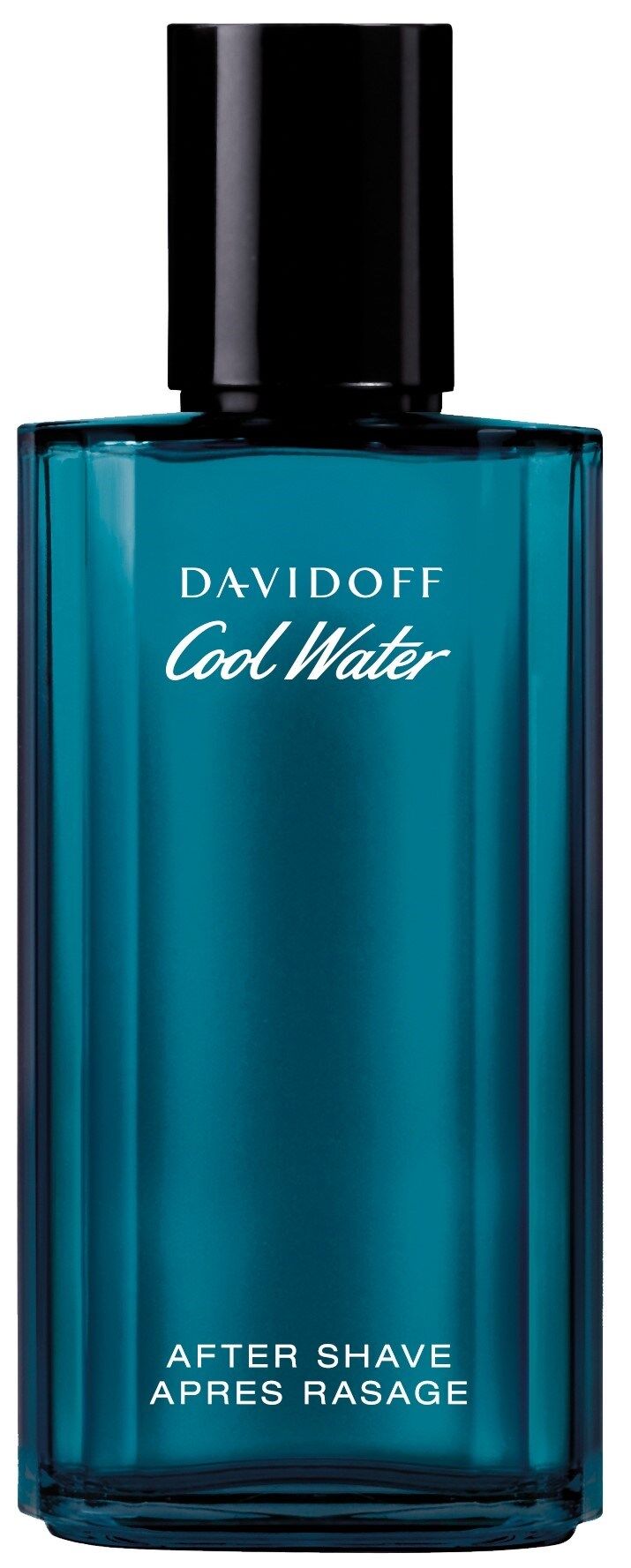 Davidoff Loción para Después Del Afeitado Cool Water para Hombre 75mL