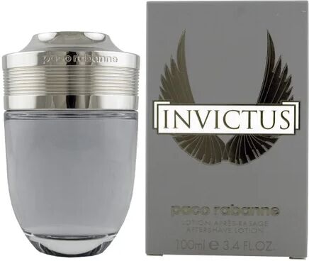 Paco Rabanne Invictus After Shave 100ml