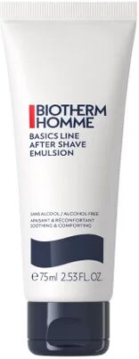 Biotherm Homme Aftershave Piel Seca 75ml