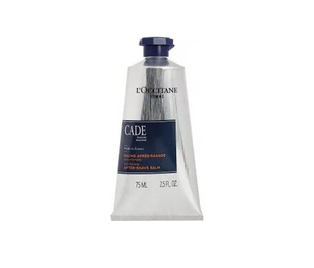 L'OCCITANE Bálsamo para Después del Afeitado Homme Cade 75ml