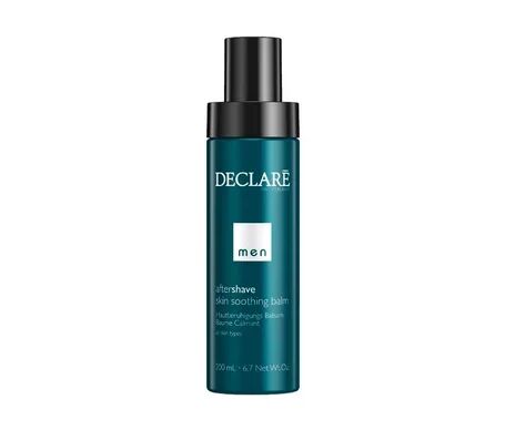 Declaré Declare Aftershave Skin Soothing Balm 200ml