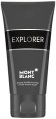 Montblanc Explorer After Shave 150ml