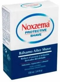 Noxzema aftershave emulsión 100ml