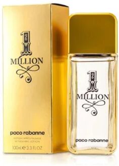 Paco Rabanne 1 Million After Shave 100ml