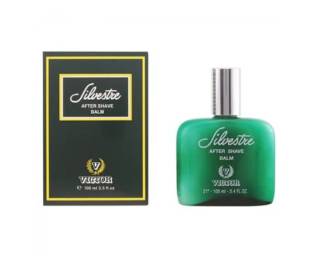 Victor Silvestre After Shave Balm 100ml